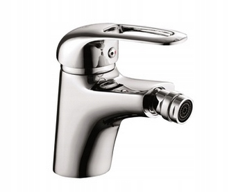 Bateria bidetowa Kfa Albit chrom