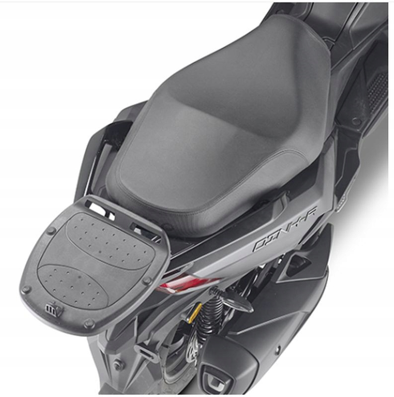 Kappa Rám Centrálneho Kufra Yamaha MT-10 '22-'23 (bez Dosky)