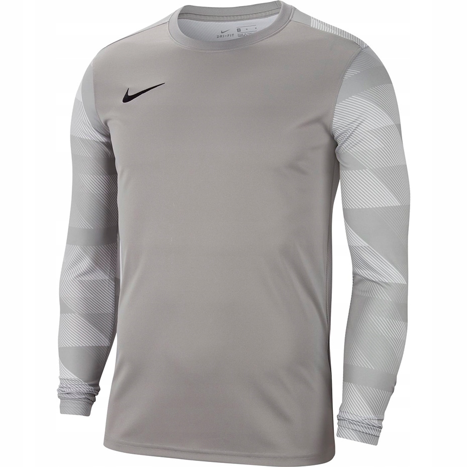 XL Brankářská mikina pánská Nike Dry Park IV Jsy Ls