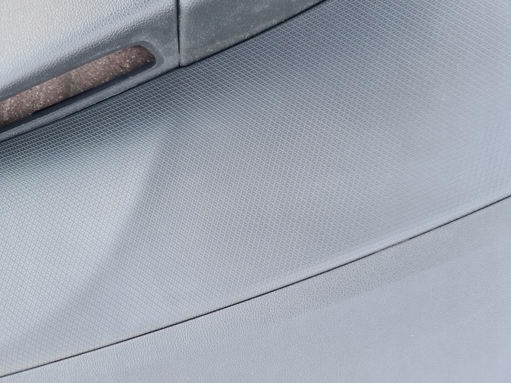 side rear part rear left Europa Renault Clio IV