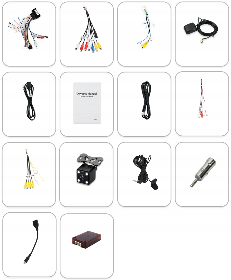 RADIO ANDROID FORD MONDEO MK4 CONVERS+ 4/64GB DSP! Radio pasmo AM pasmo FM