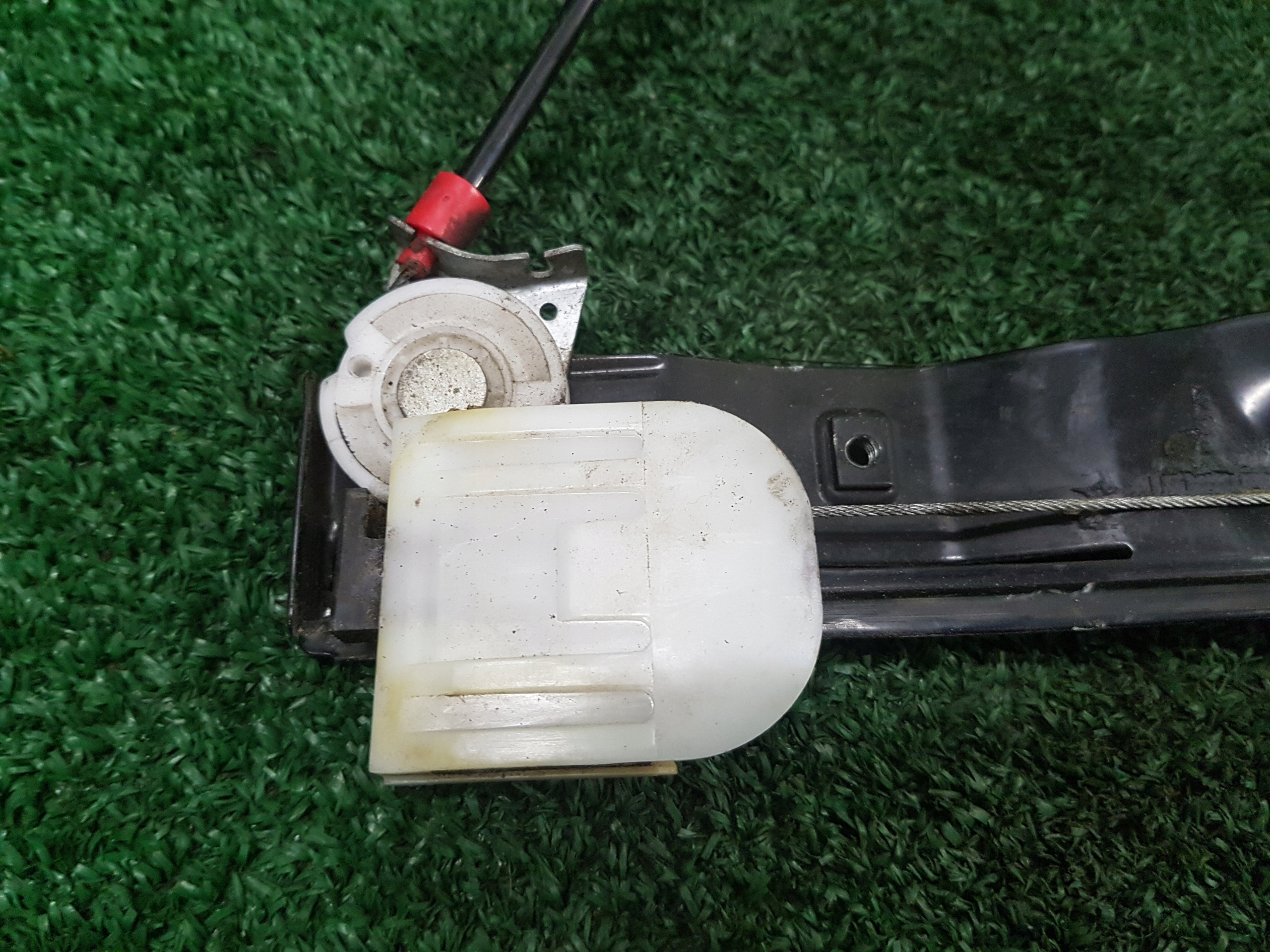 ELE mechanism windows right front FORD S-MAX 0130822286