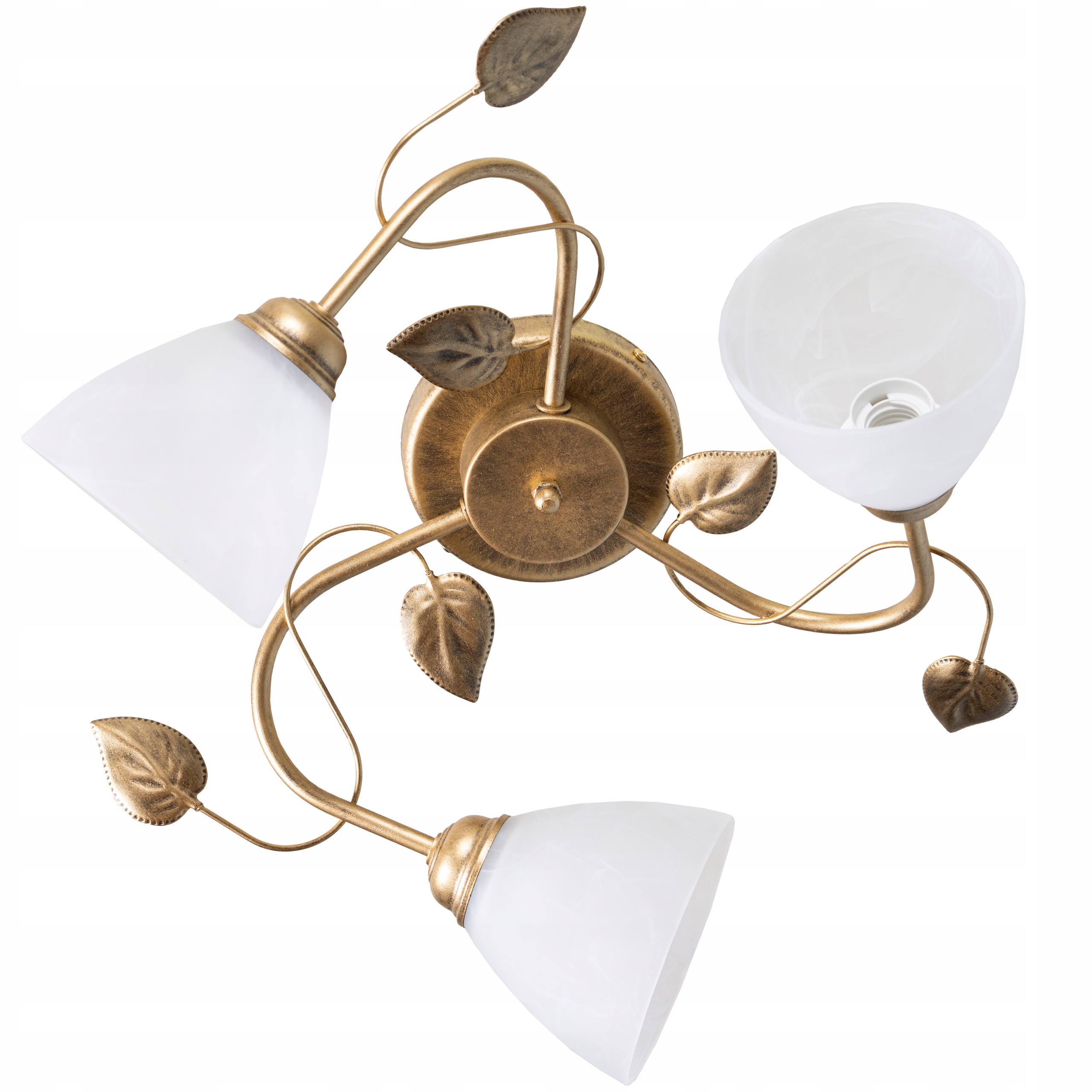 

Żyrandol 3 lampa SF-3