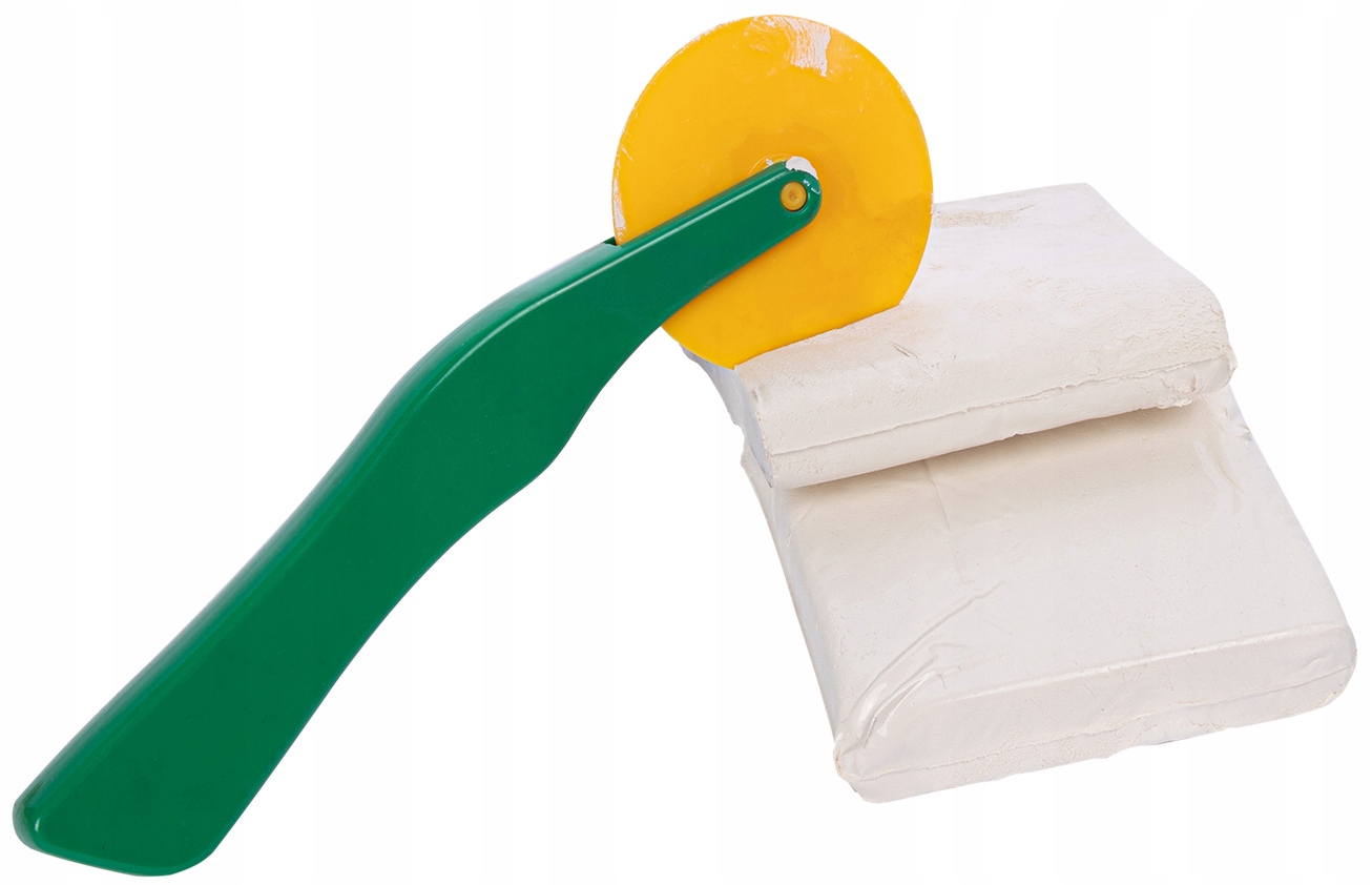 Astra GLINA SAMOUTWARDZALNA 460 g biała Marka Astra