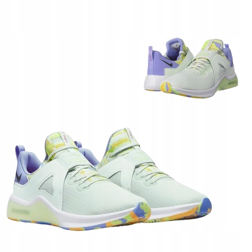 BUTY SPORTOWE NIKE AIR MAX BELLA TR 5 PRM