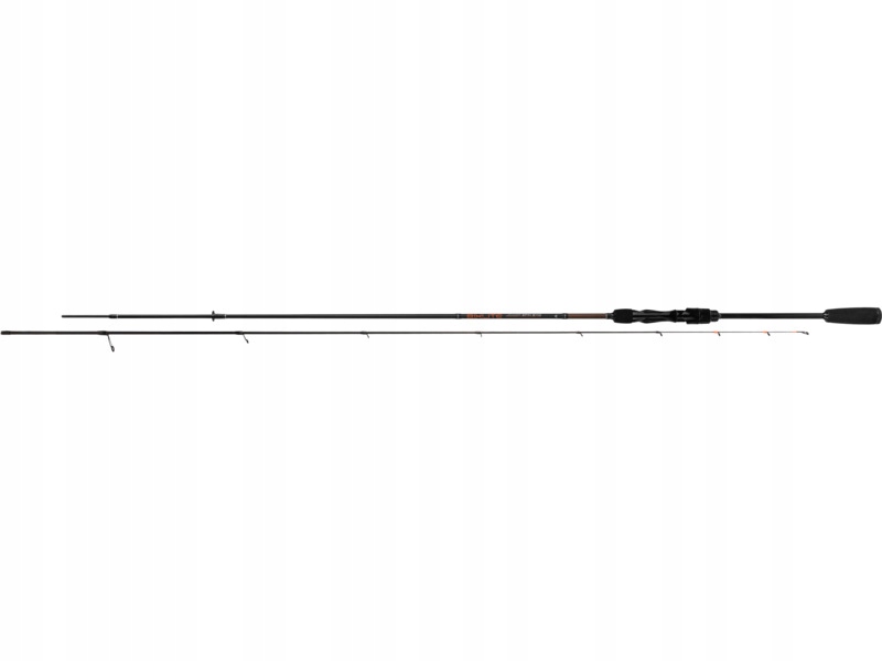 Wędka Mikado Bixlite Jigger Spin 2.13m 5-20g