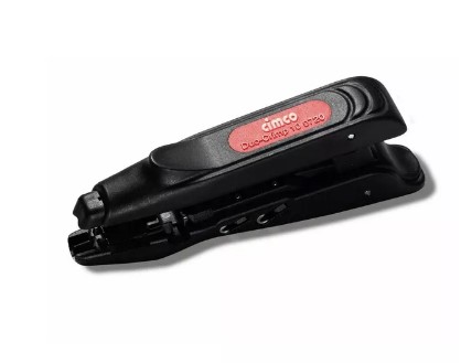 Cimco Duo Crimp 0,5-6mm2 100720 – Spolehlivý nástroj pro elektrikáře