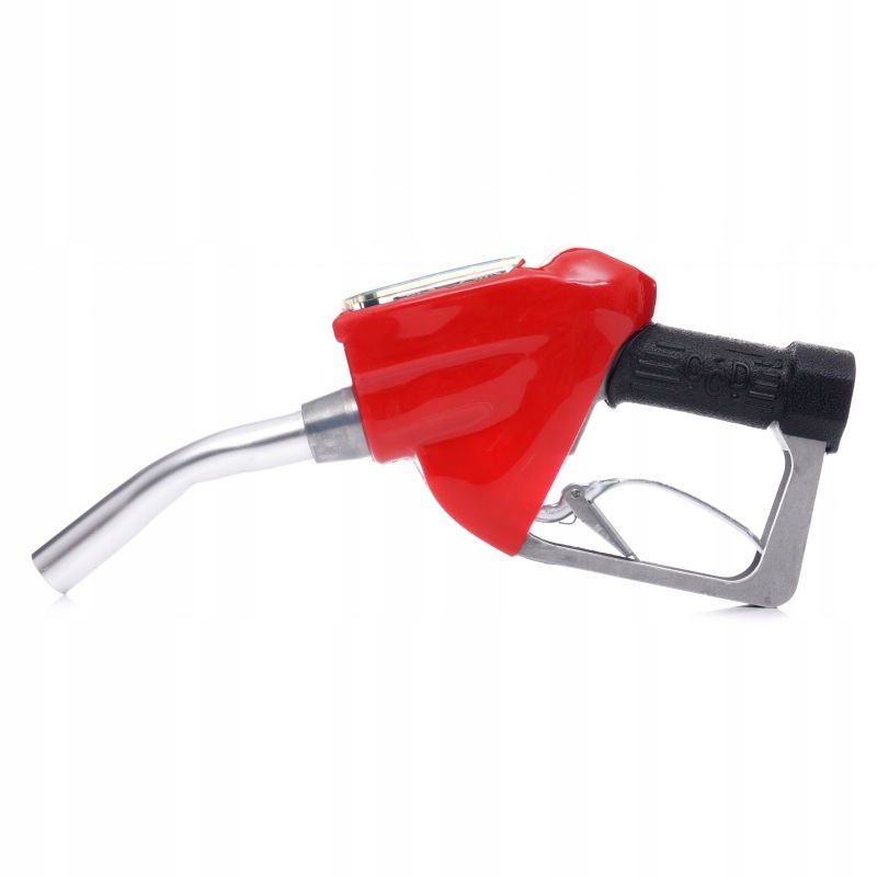 PISTOLET CPN POMPY PALIWA Z ELEKTR. LICZNIKIEM LCD Marka Verke