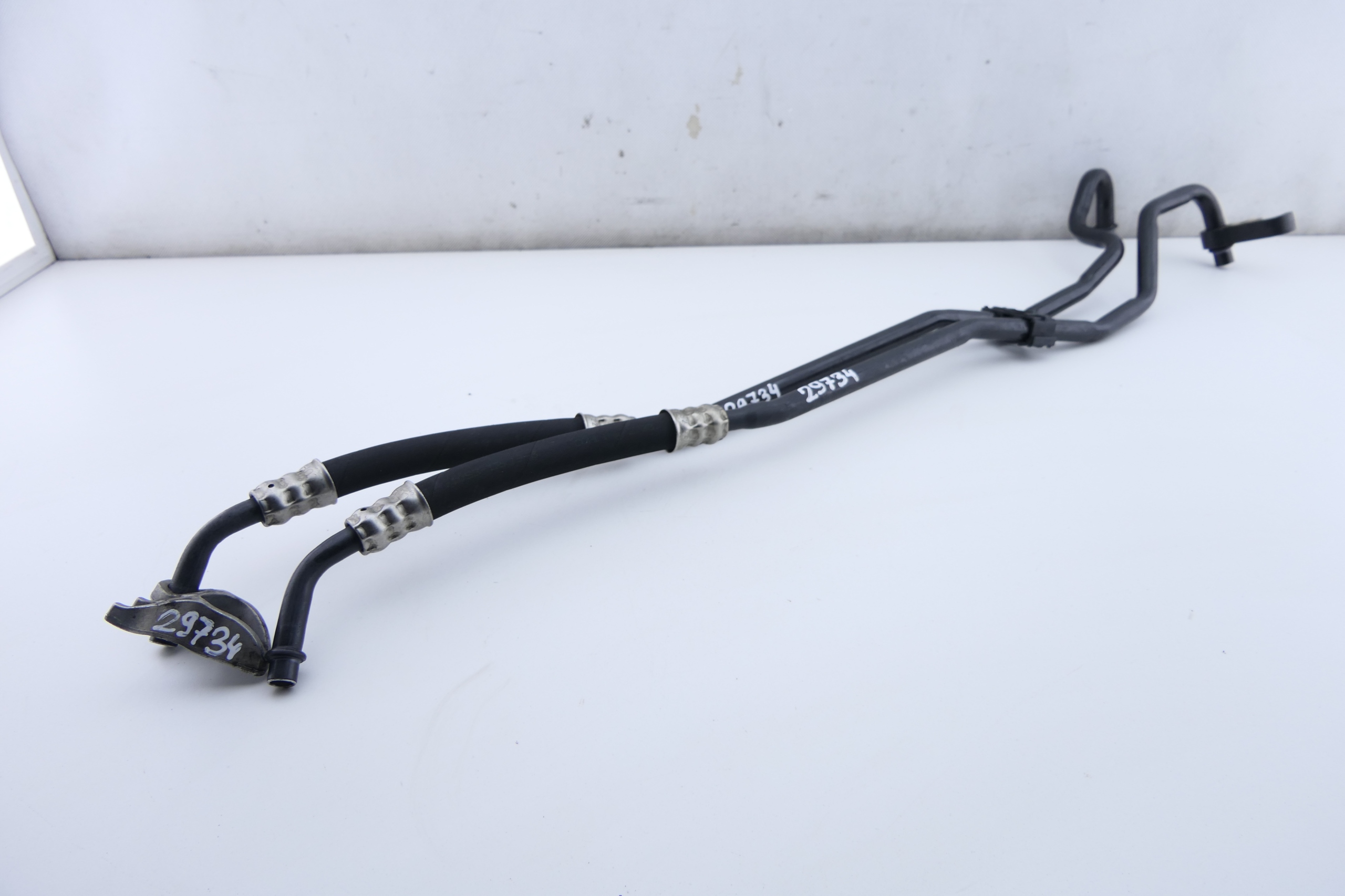 Tubi cambio Automat BMW E60 7799752 7799753