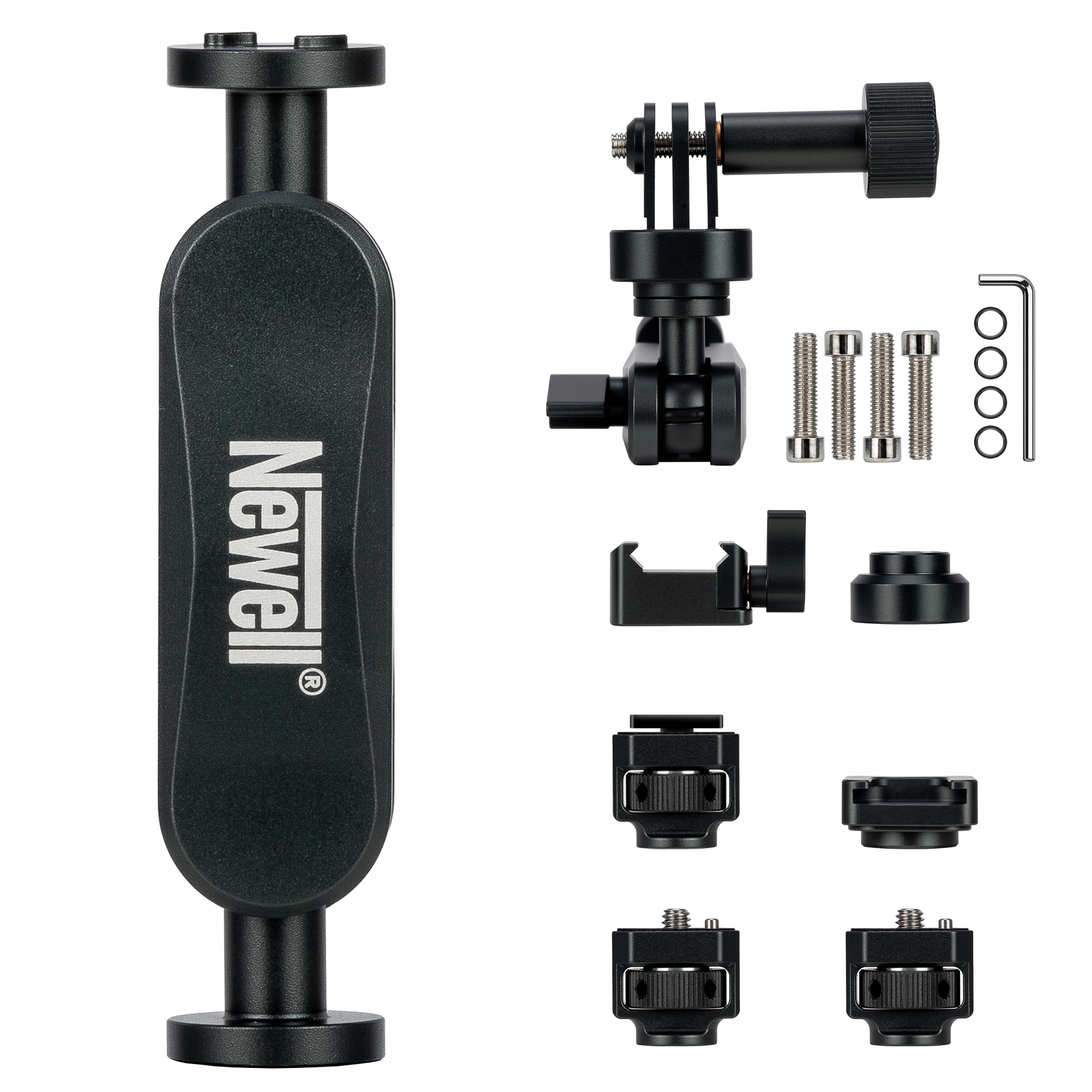 Newell Sada montážního příslušenství