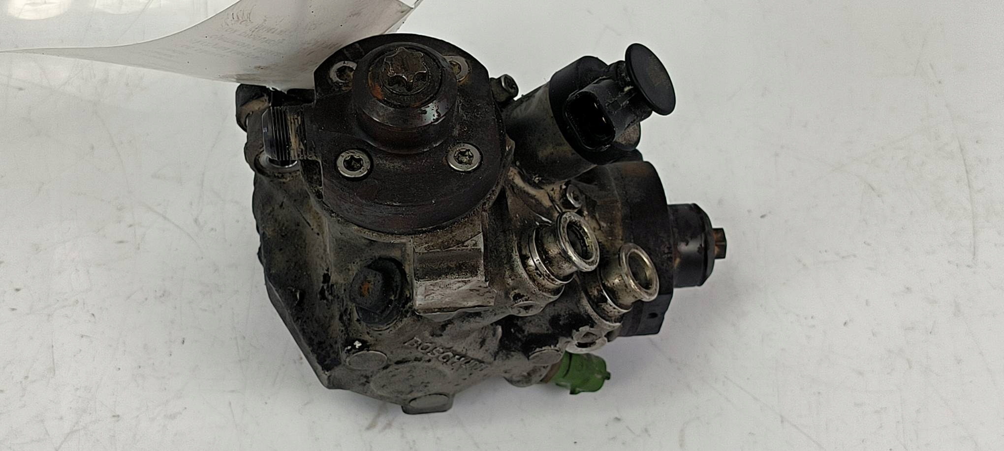 injection pump VOLVO V60
