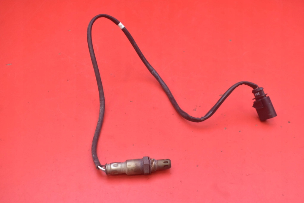 SONDA LAMBDA 04E906262A VW GOLF 7 VII SPORTSVAN 1.4 TSI 150 KM 12-17