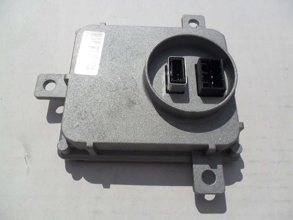 Конвертер Ксенон Audi A4 B8 8K A8 D4 8K0941597B