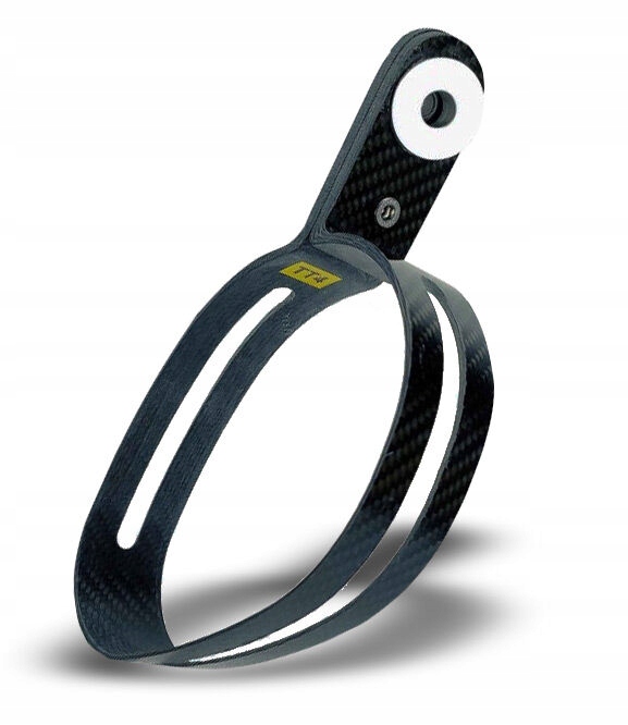 Svorka Objímky Tlmiča Akrapovic P-MCTT4