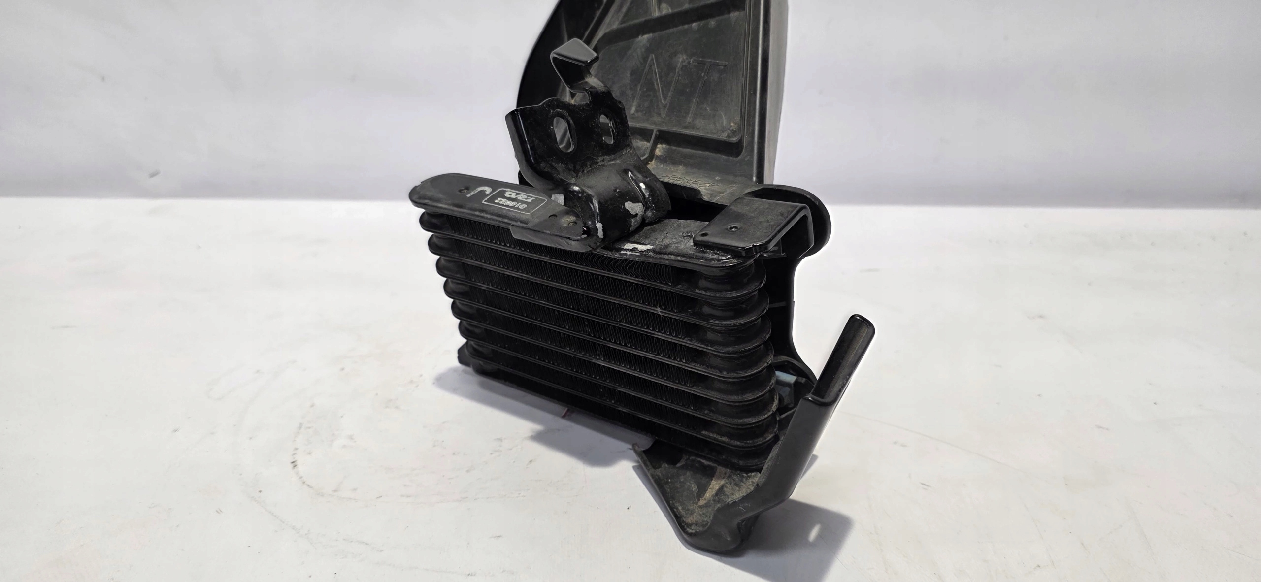 oil cooler intake LEXUS NX II 21- original