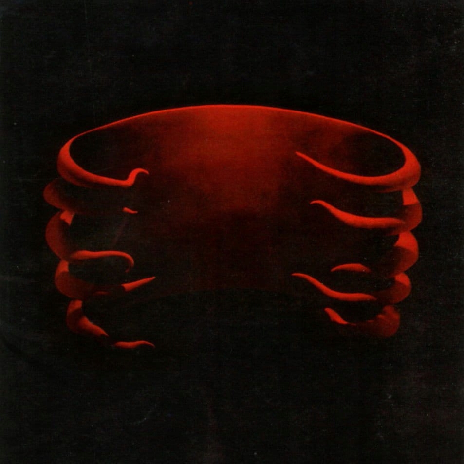 Tool Undertow (2LP)