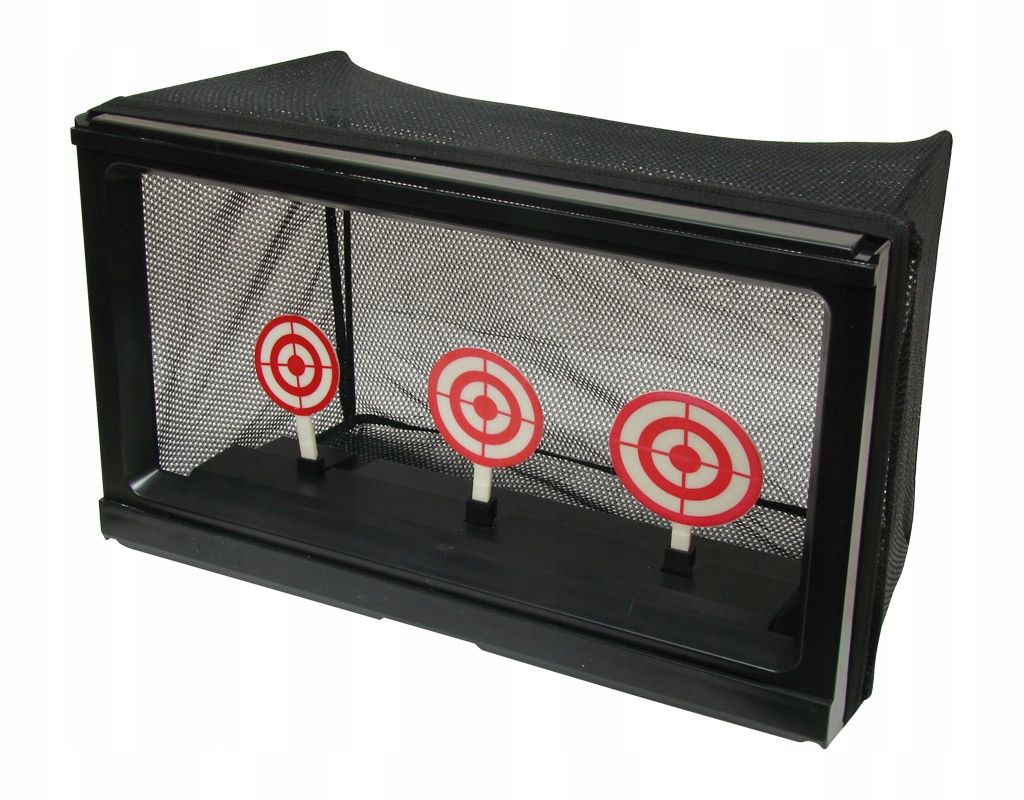 Kotouč Crosman pro asg Astlg lapač střeliva – skládací