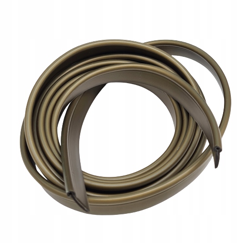 

Kedra biza kaletnicza wypustka taśma Pcv Złota