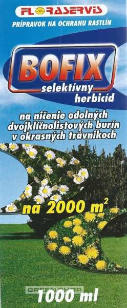 Bofix 1l selektívny herbicíd