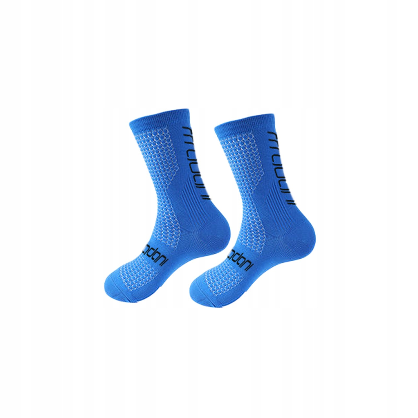 

Madani: skarpetki rowerowe Unisex nieb., r.36-46