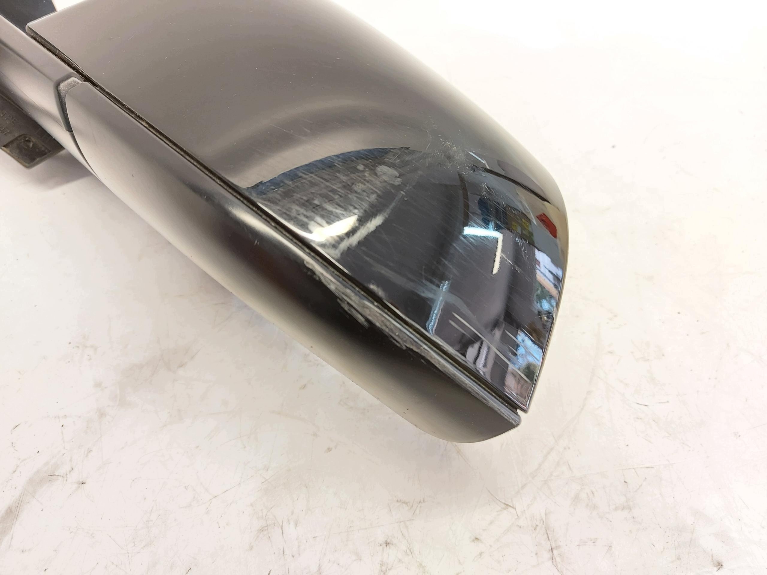 TESLA MODEL 3 2022r mirror left 11 PIN PBSB RHD
