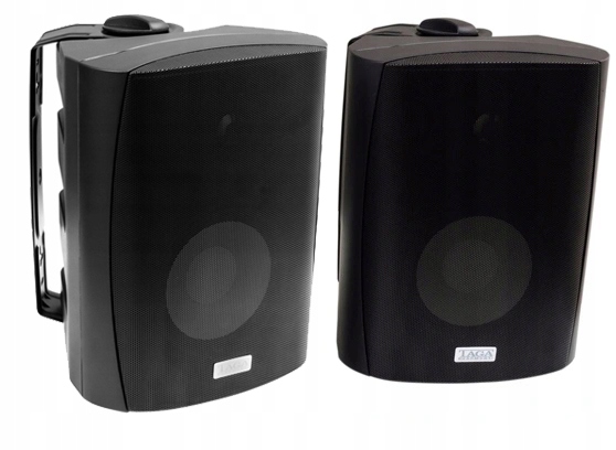 GŁOŚNIKI ZEWNĘTRZNE TAGA HARMONY TOS PLATINUM-60 Model TOS Platinum-60