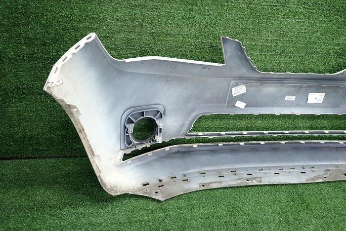 SEAT MII 11- front bumper front