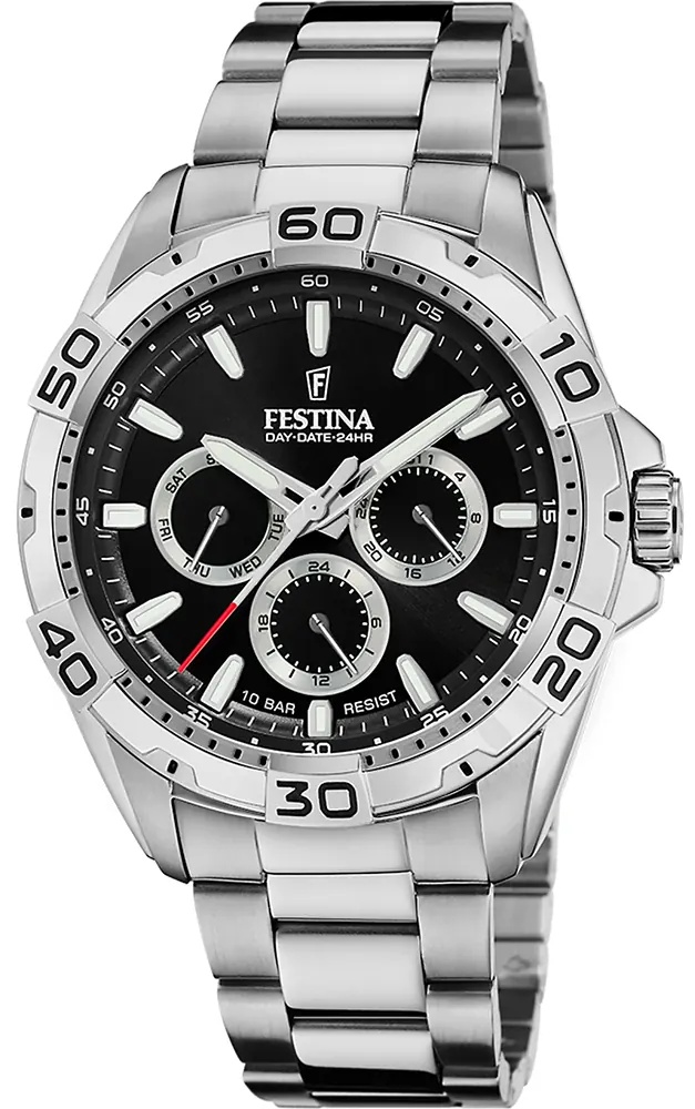 Festina pánské hodinky F20623/4