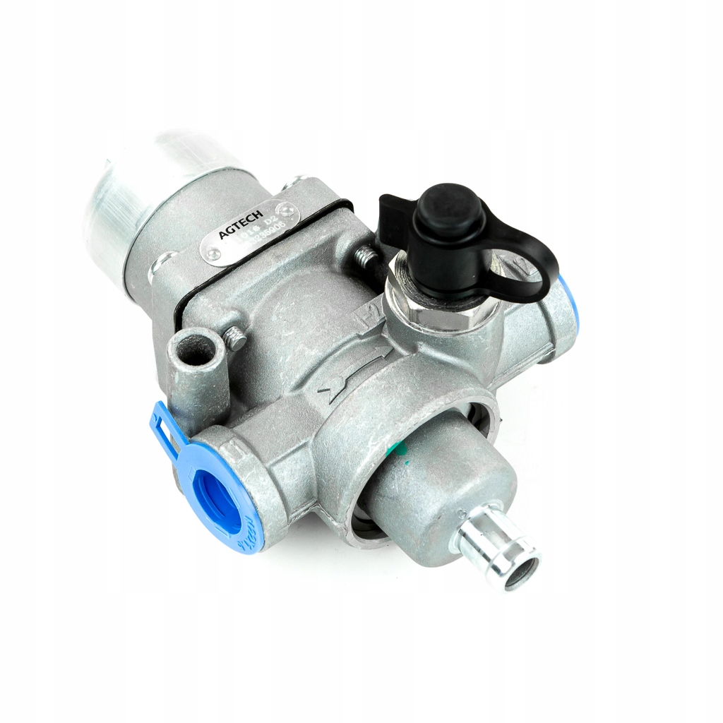 65683235906 - Регулятор давления воздуха AGTECH