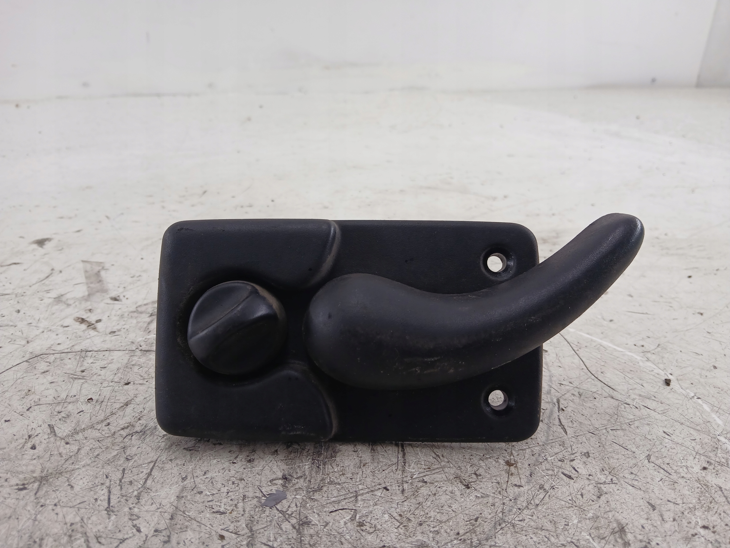 RENAULT MASTER II handle inner right rear part 7700352455AR