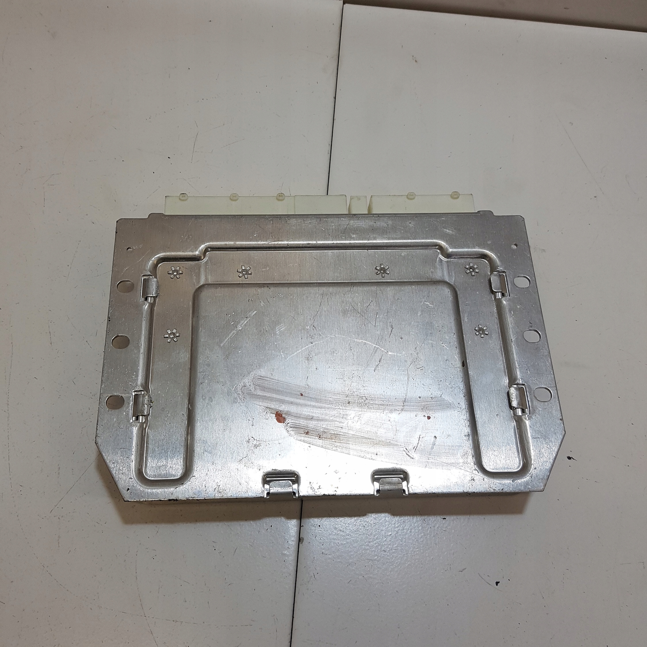 module springing JEEP GRAND CHEROKEE P68250080AB 15152802642