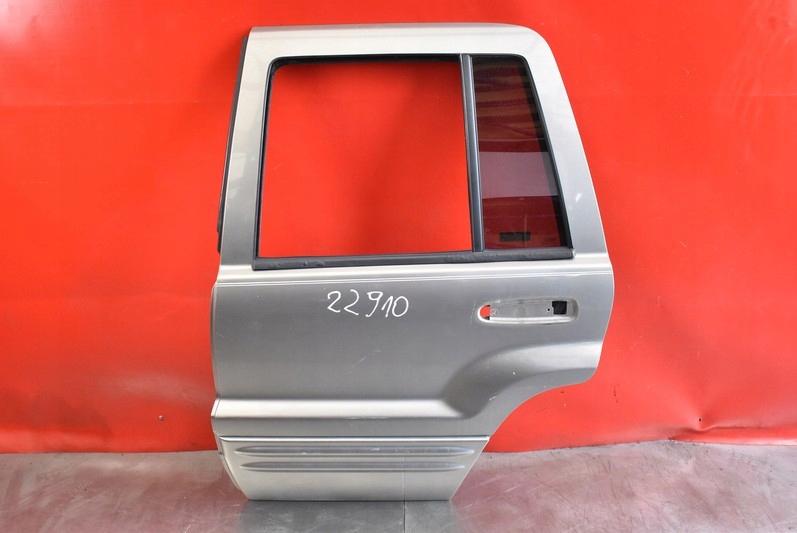 DRZWI LEWE TYŁ TYLNE JEEP GRAND CHEROKEE WJ 99R