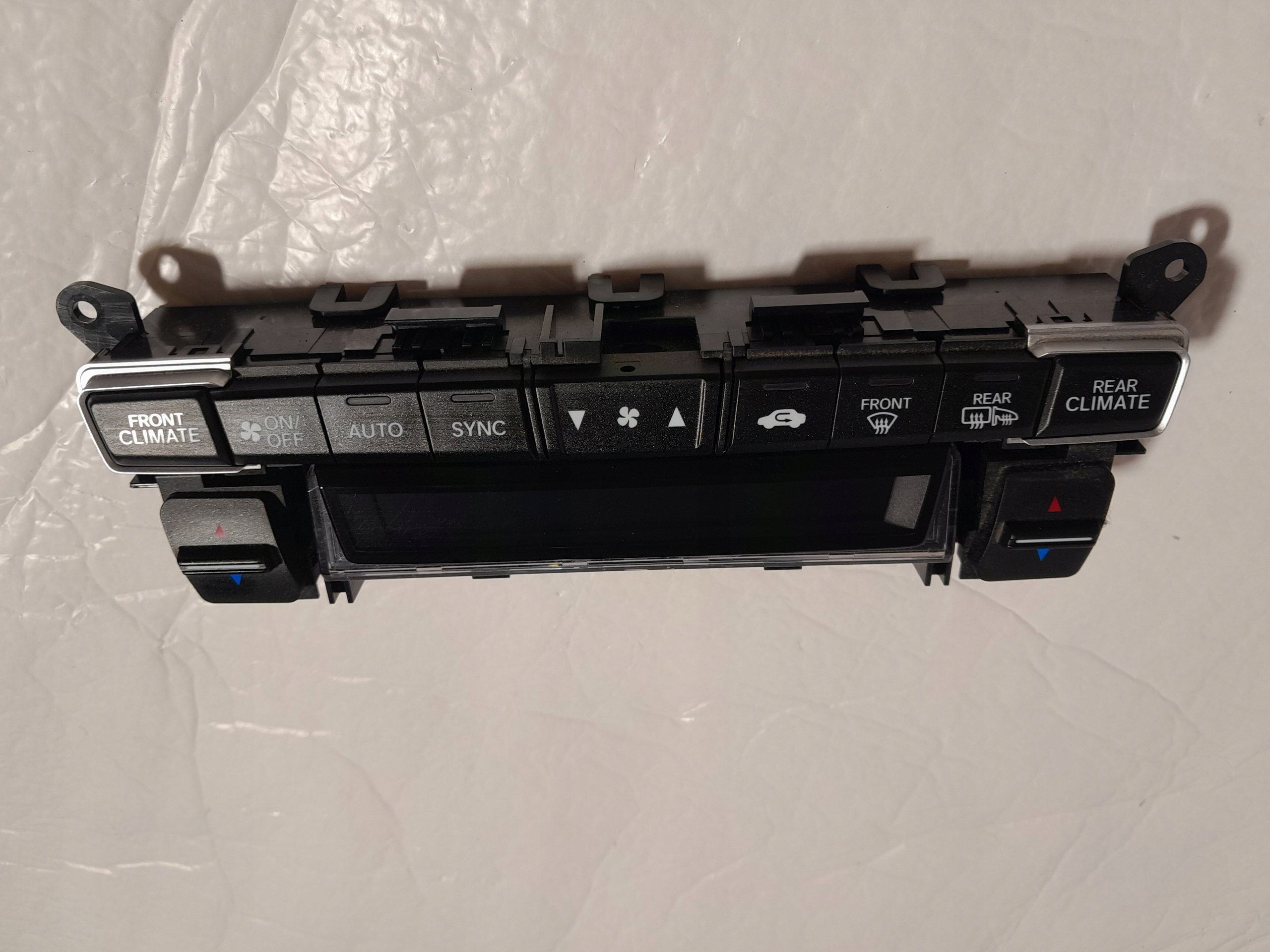 HONDA ODYSSEY V 18- Unite commande clima 79600-THR-A53