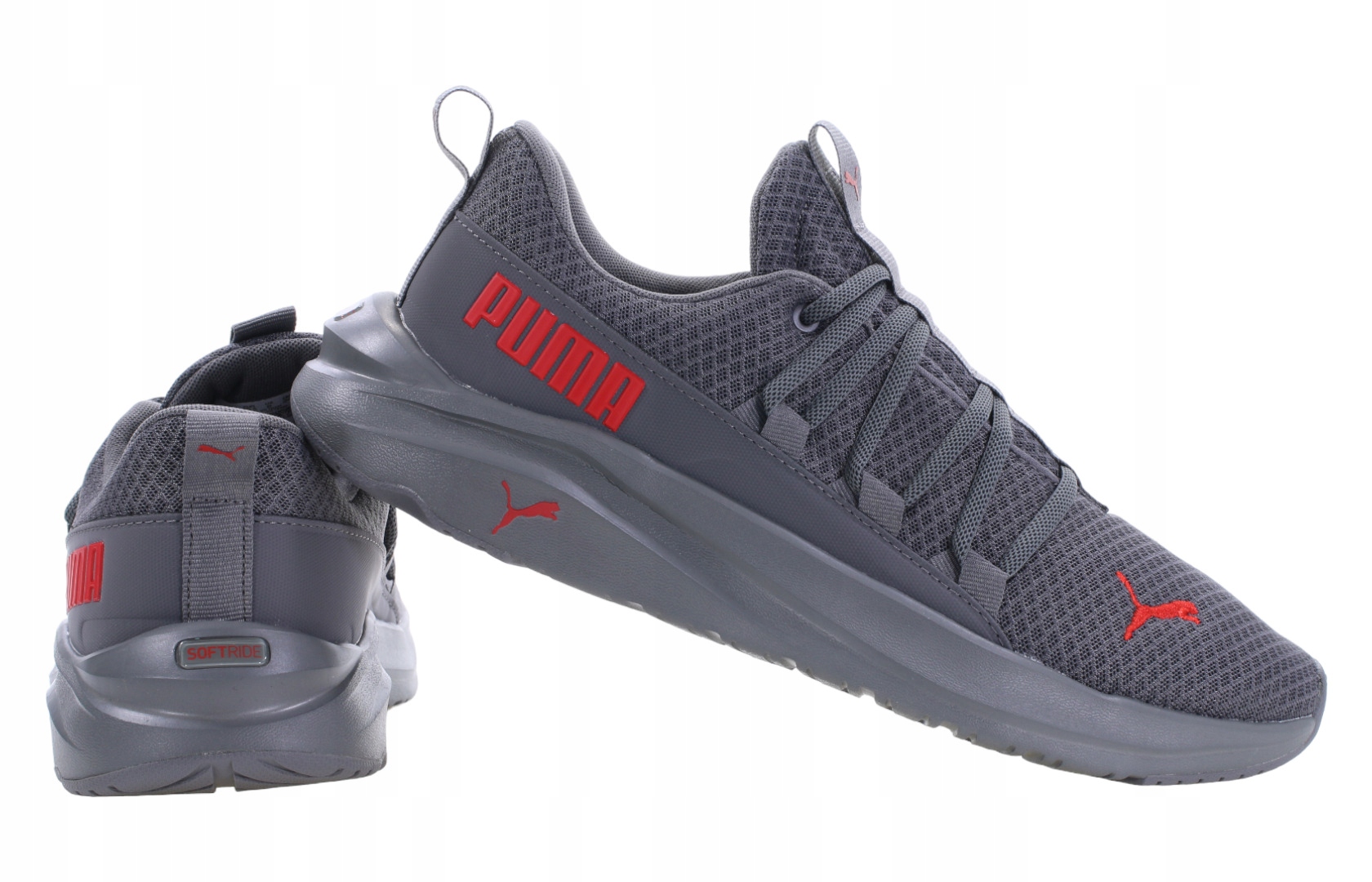 Pánské boty Puma Softride One4all Cool 377671 06 Stav balení originální