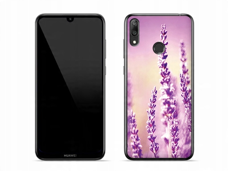 

Etui na Huawei Y7 2019 - stylowe Foto Case