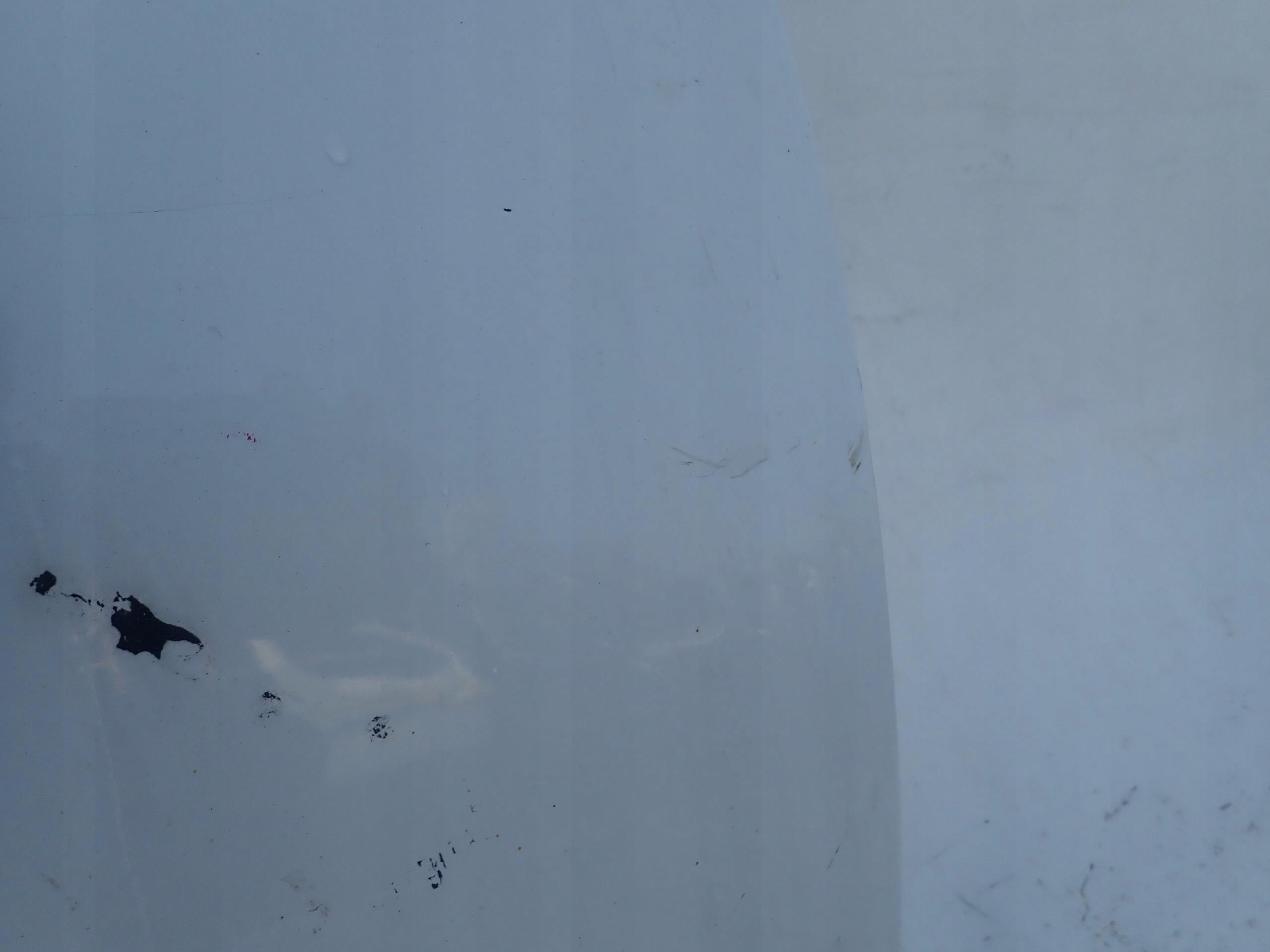 RENAULT ZOE 12-> door front front right