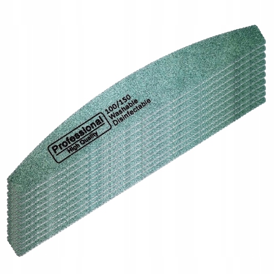 

Polerka Pilnik Professional Łódka 100/150 10 szt