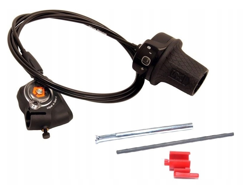 manetka Sa 7 biegowa do Sram S7 1,7 m clickbox Popychacz Sterujący