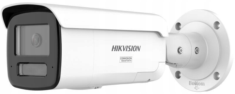 Ip kamera Hikvision DS-2CD2T47G3-LIS2UY/SL 2.8mm Pl