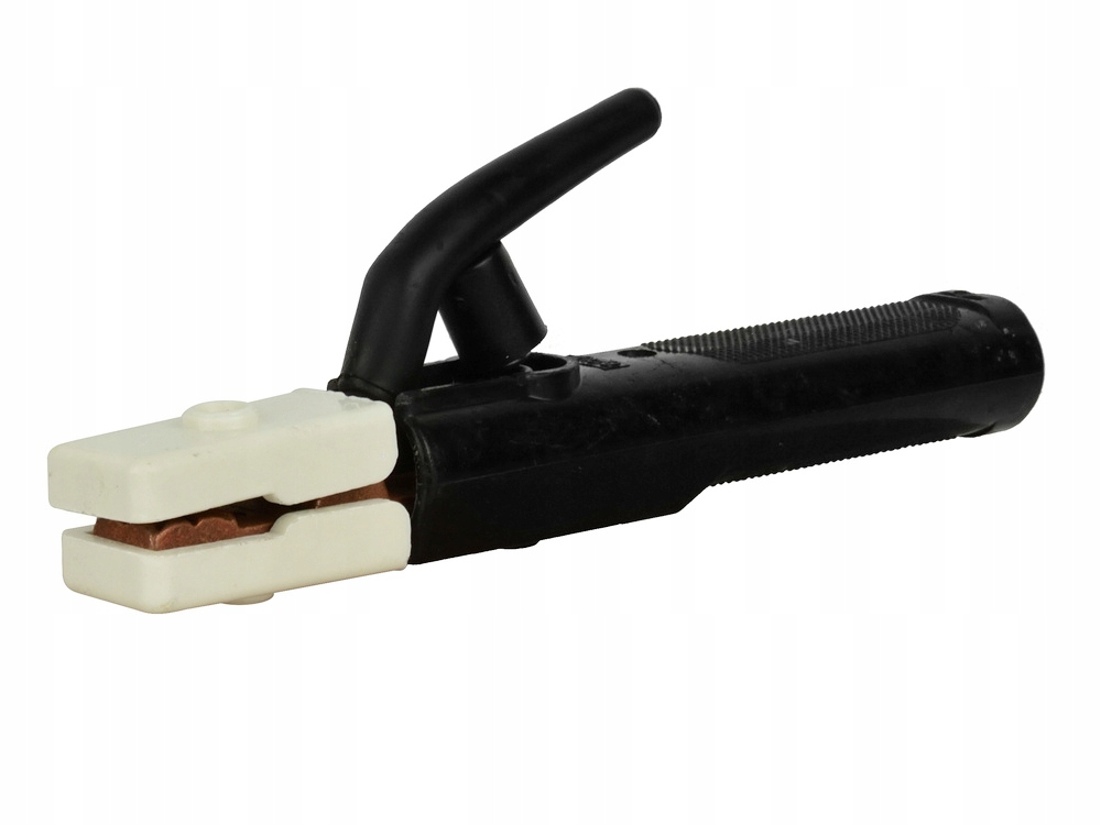UCHWYT ZACISK SPAWALNICZY ELEKTRODOWY 600A GEKO