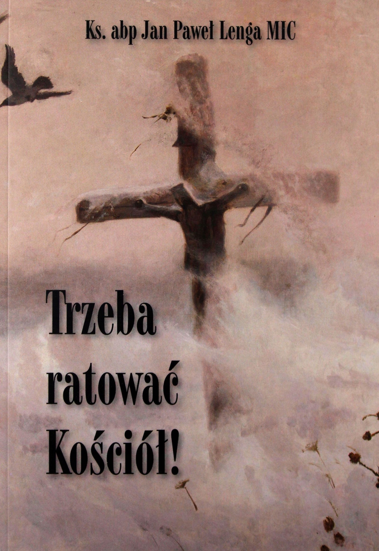 

Trzeba Ratować Kościół! Św. Tomasz Jan Paweł L