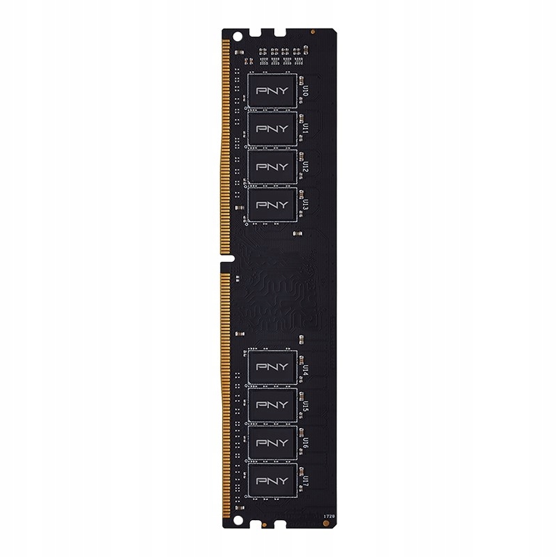 Pamäť Pny Performance DDR4 8GB 2666MHz CL19