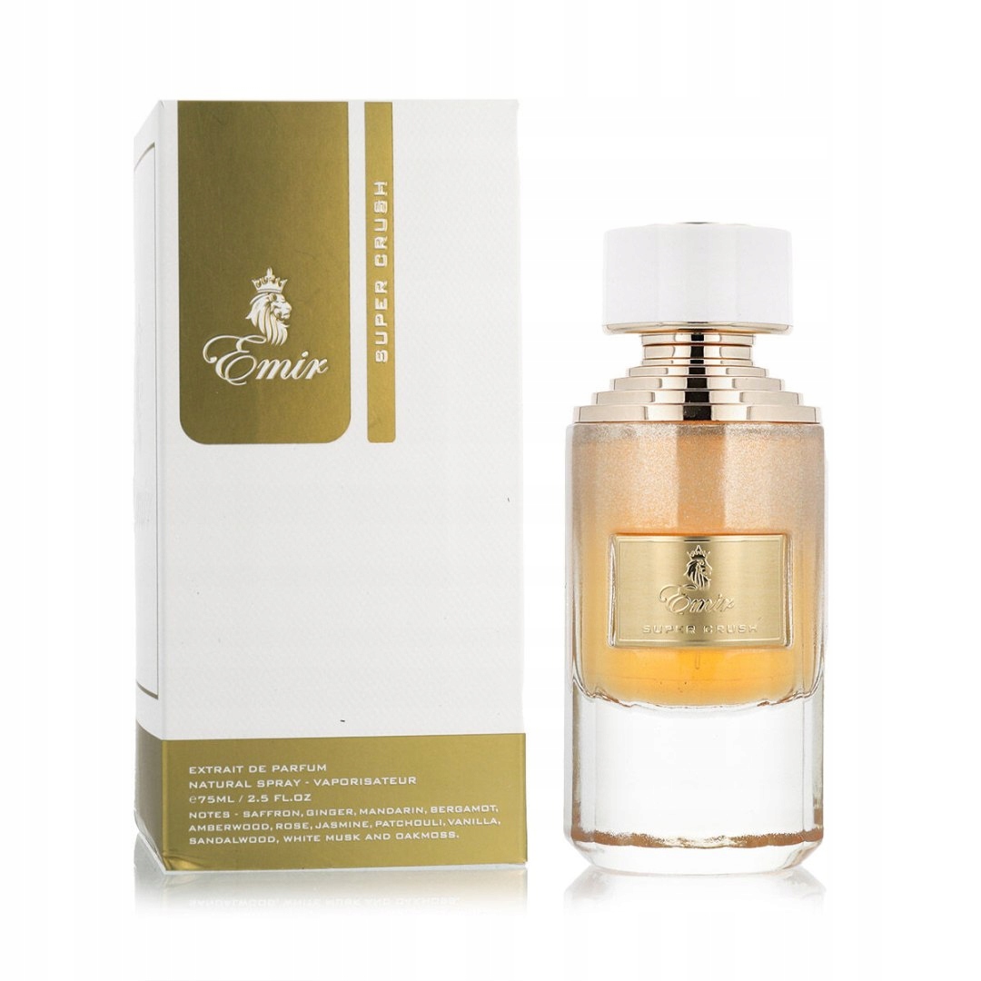 Unisex Parfém Emir Crush 75 ml