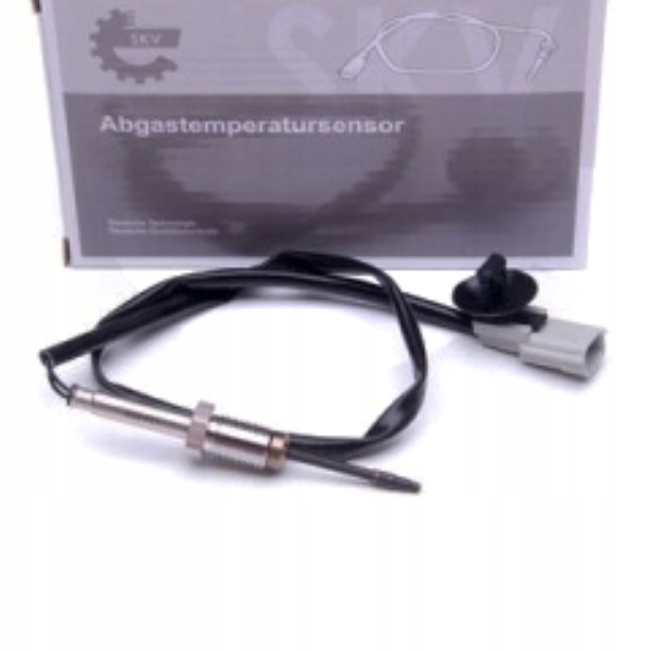 30SKV334 - ДАТЧИК ТЕМПЕРАТУРЫ ВЫХЛОПНЫХ ГАЗОВ RENAULT MASTER III 2.3