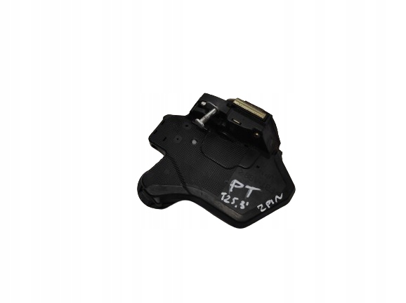 TOYOTA AVENSIS 2 II T25 03- ZAMEK PRAWY TYŁ 2PIN