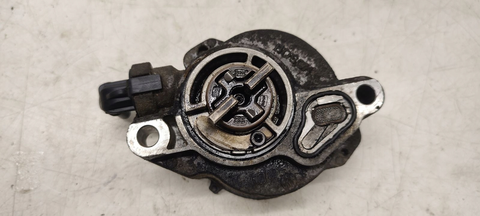 Pompa vacum a vuoto Citroen C4 e 1,6 HDI