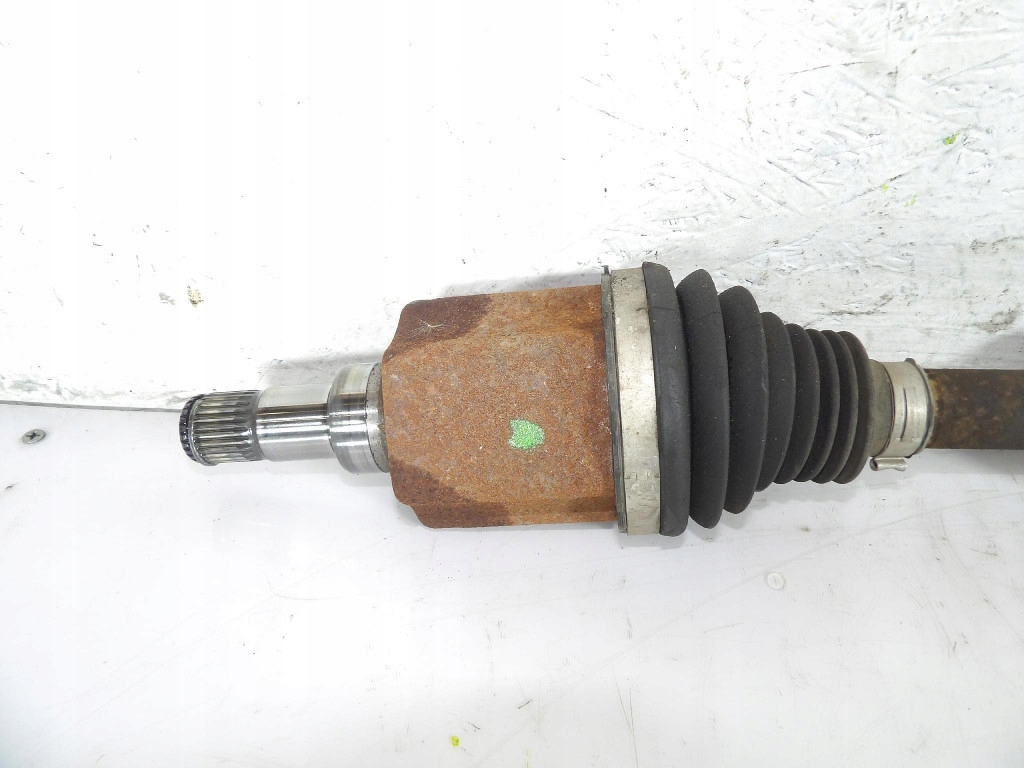 FORD C-MAX II LIFT 1.5ECOBOOST semi-axis left front BV61-3B437-CA