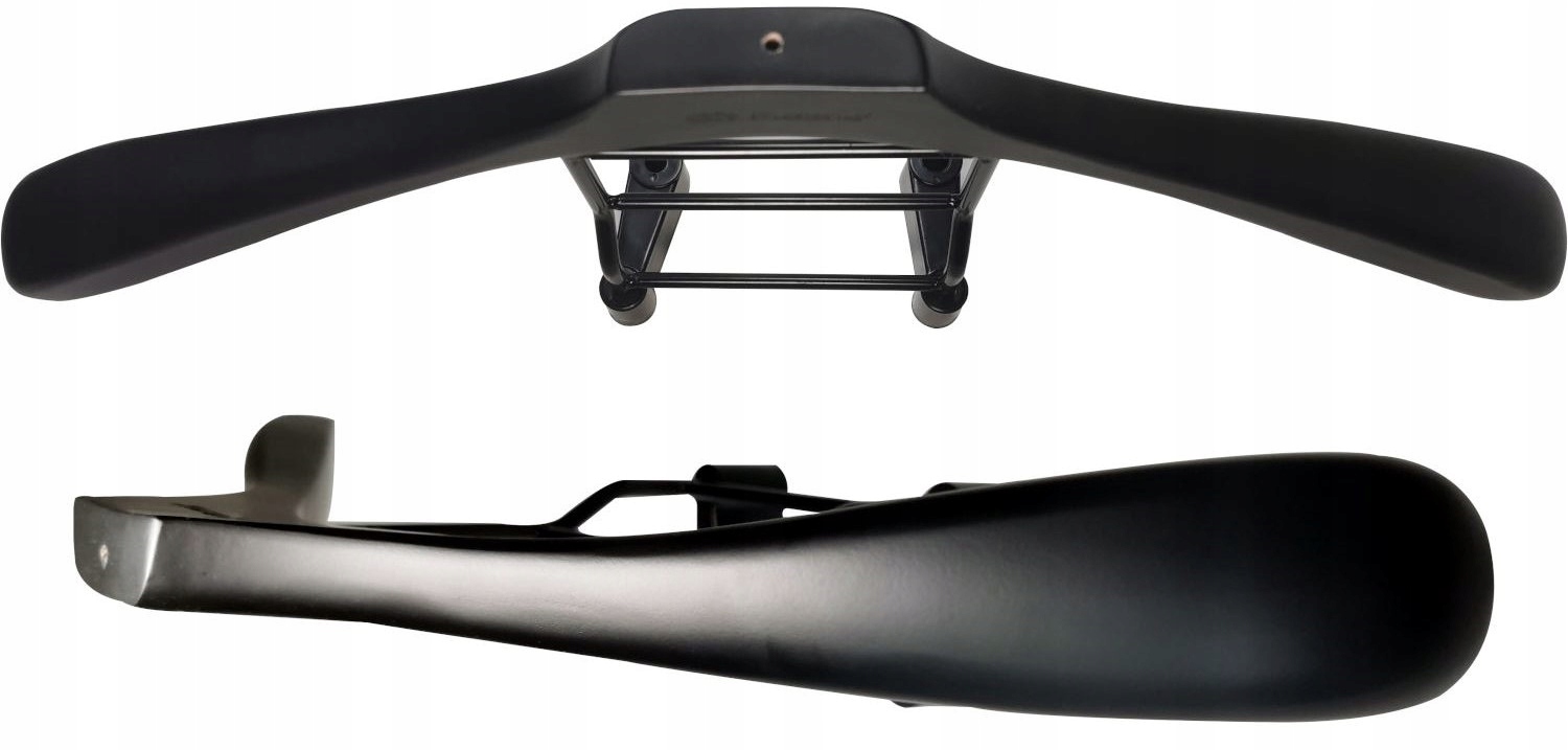 DREWNIANY WIESZAK DO AUTA SAMOCHODU NA GARNITURY PŁASZCZE SOLIDNY PORZĄDNY Rodzaj wieszaki