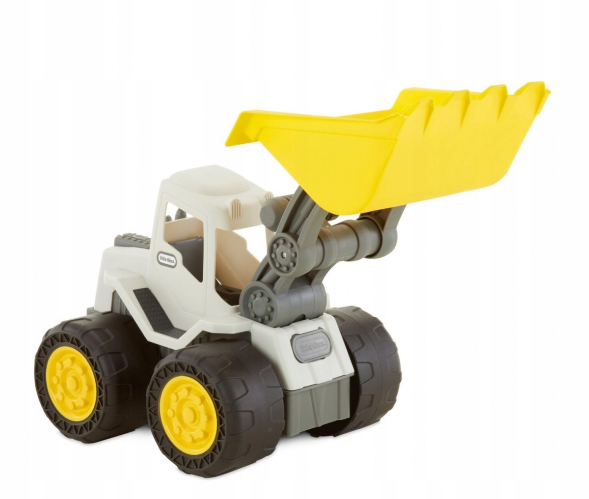 LITTLE TIKES Ładowarka czołowa 2w1 Dirt Diggers Wiek dziecka 2 lata +