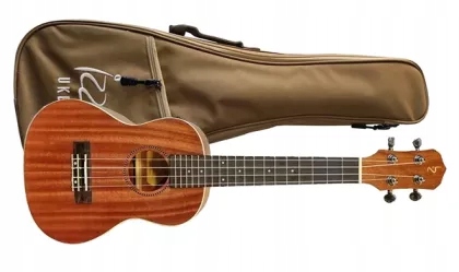 Ukulele koncertní Izzo IZ300CS Eq